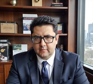 Mauricio Ochoa Urioste