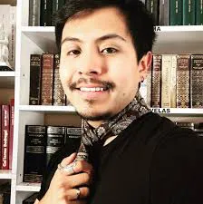 Ignacio Vera de Rada