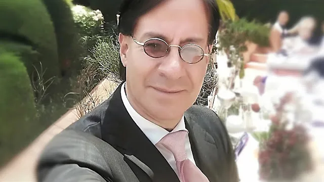 Juan Carlos Ferreyra_CABILDEO