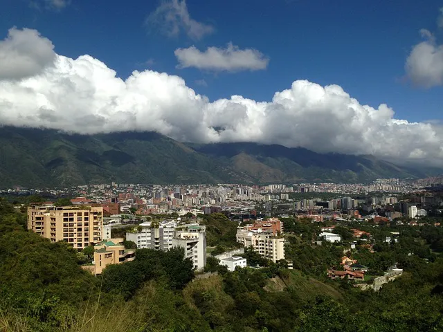 caracas-264581_640