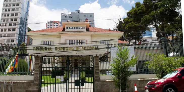 OFICINA-TSE