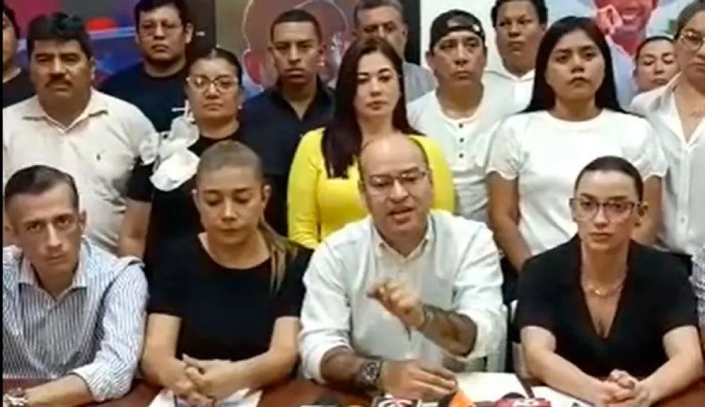 Creemos Erbol