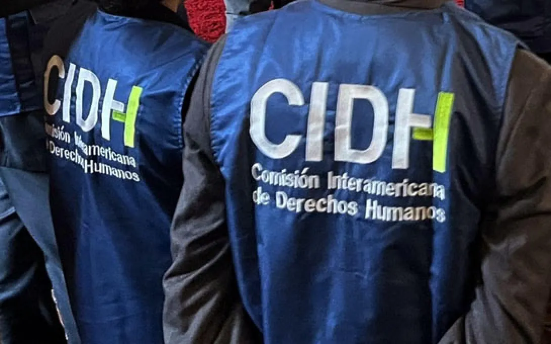 cidh