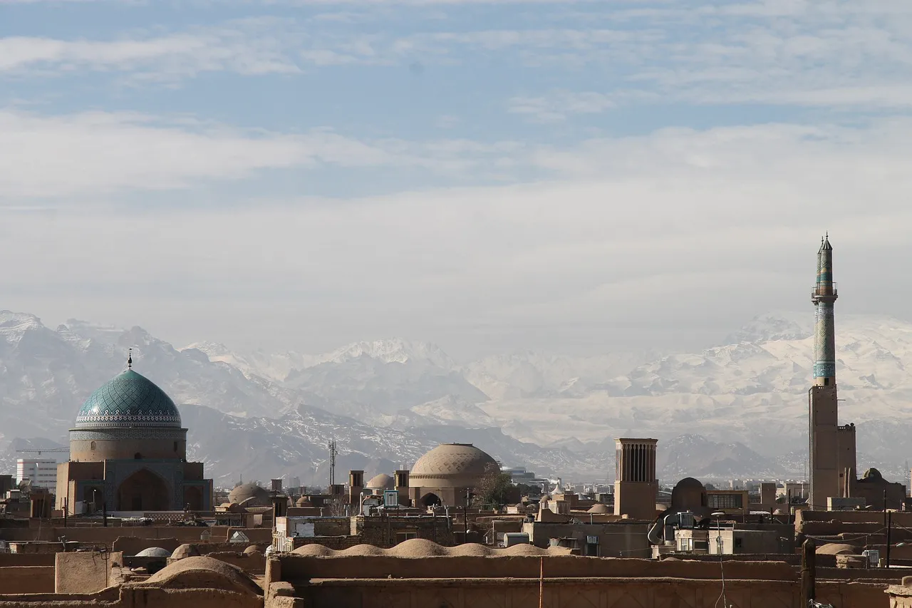 iran-3854254_1280