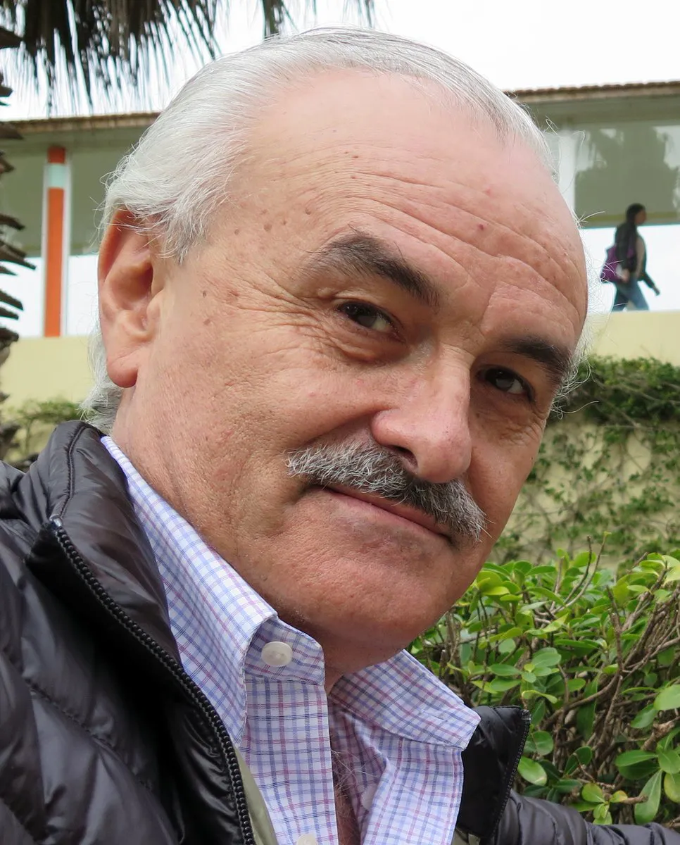 Alfonso Gumucio Dagron