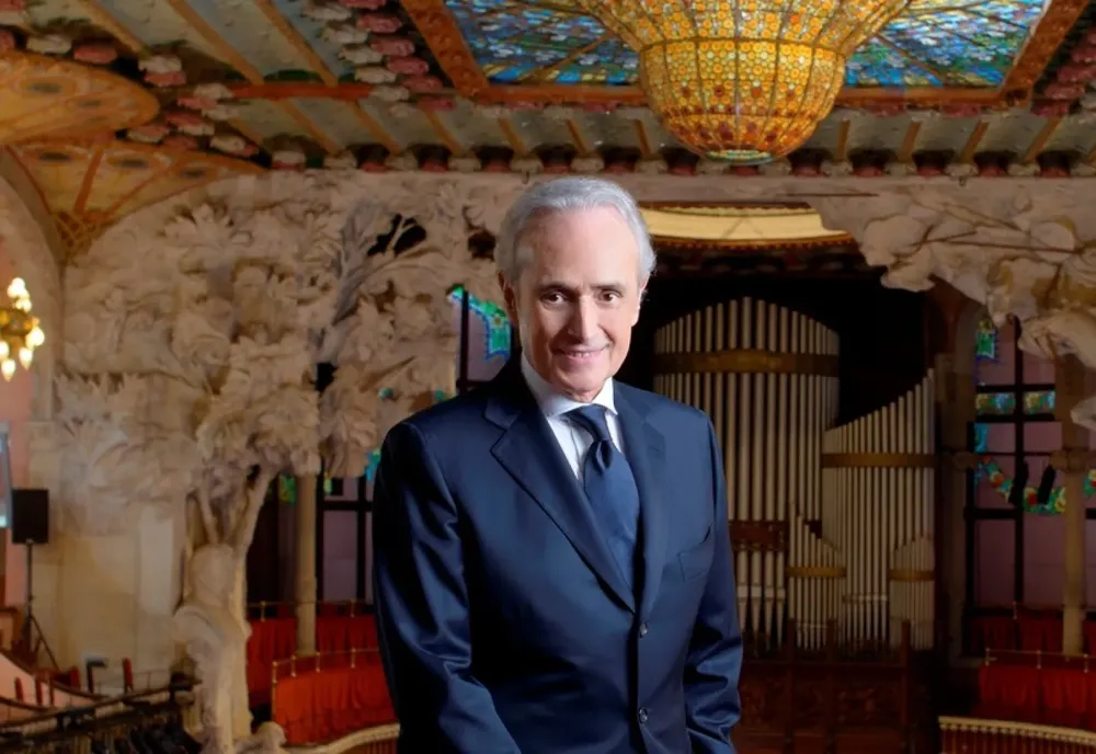 José Carreras