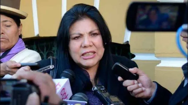 Norma Pierola Valdez